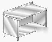 Aero work table - 24'' x 60'' - 3TSBOHD-2460