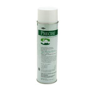 Precise foam disinfectant 20 oz aerosol spray