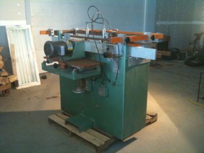 Ritter R46HV construction line boring machine