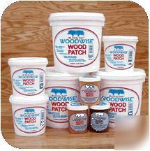 Wood wise wood patch 14.oz brazillian cherry #CP178