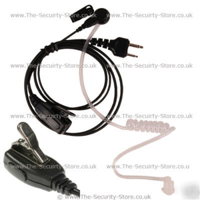 Earpiece for icom 92,P7,Q7,V82,V85,U82,02AT,03AT,04AT.