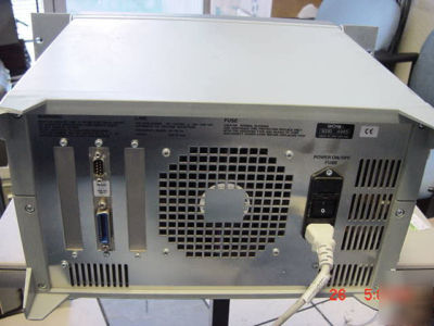 Lecroy 9310AM oscilloscope 2 channel 400MHZ,100MSA 9310