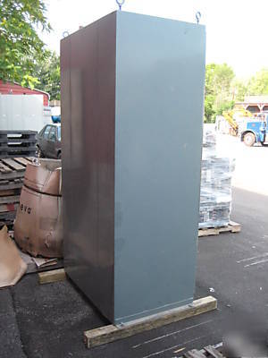 Myron zucker CIM53400-3H5E 400 kvar capacitor 480 v 3PH