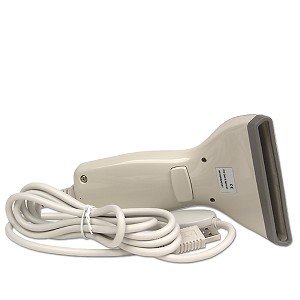 New usb barcode scanner handheld ccd bar code reader ~ ~