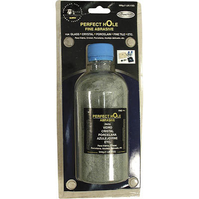 North american tile fine abrasive for item# 3315050