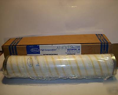 Pall HC9020FKP8H hydraulic oil filter 