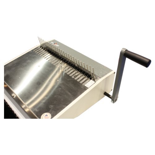 Rhin-o-tuff HD4470 modular comb opener