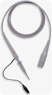 Agilent DSO6012A oscilloscope: 100 mhz, 2 channels
