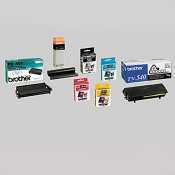 Brother intl. black toner cartridge |TN110BK