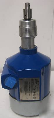 K-tek kp series rotary paddle switch replacement head