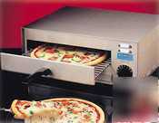 Nemco 6215 economy all purpose oven