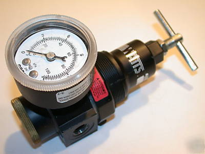 New 2 watts air regulator 1/4