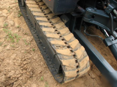  03 kubota KX61-2 mini excavator trackhoe *we deliver*