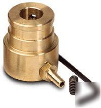Lincoln electric gun receiver bushing K1500-2