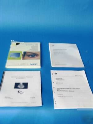 R2 technology image checker M5000 dm mammography unit