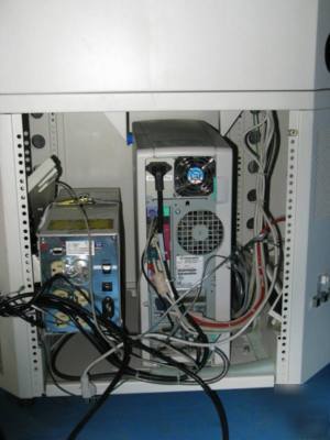 R2 technology image checker M5000 dm mammography unit