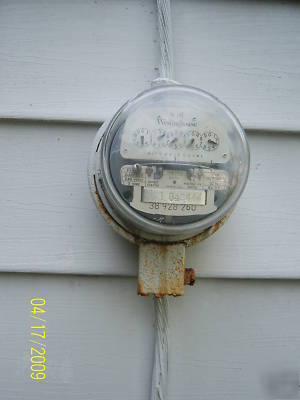 200 amps service upgrade inspection