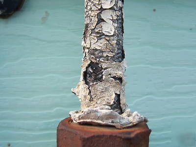 200 amps service upgrade inspection