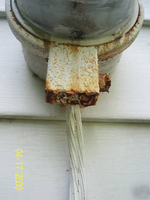 200 amps service upgrade inspection