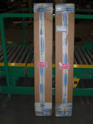 Banner engineering MGM48A machine guard corner mirror
