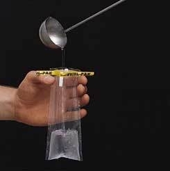 Nasco whirl-pak sample bags, nasco B01009WA : B01009WA