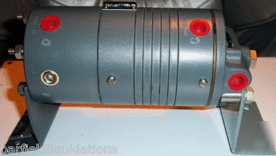 New general regulator air flow controller 30516-01