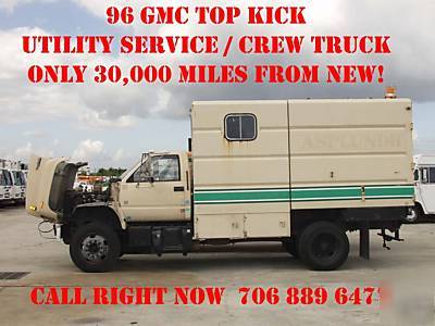 30 units construction equipment trucks vans pickups 