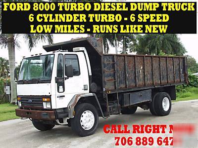  30 units construction equipment trucks vans pickups 