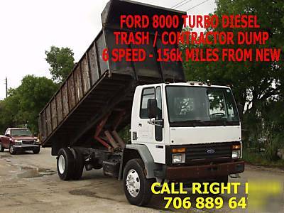  30 units construction equipment trucks vans pickups 