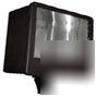 320 watt pulse start metal halide flood light fixture