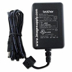 Brother p-touch ac adapter / AD24 / ad-24