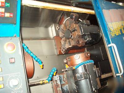 Hardinge superslant cnc lathes 2 for price of 1