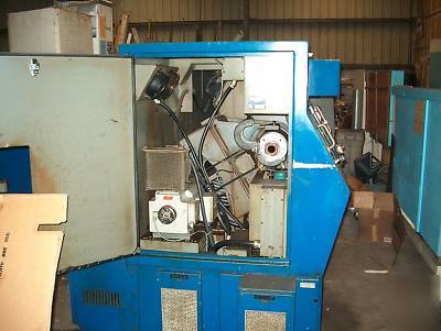 Hardinge superslant cnc lathes 2 for price of 1