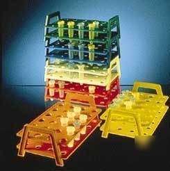 Nalge nunc microcentrifuge tube racks, : 5973-9315