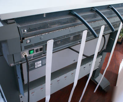 Oce 7056 ~ 7055 ~ 7050 large format blue print copier