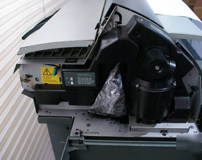 Oce 7056 ~ 7055 ~ 7050 large format blue print copier
