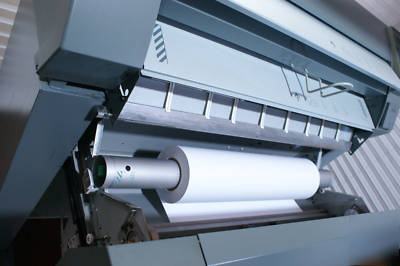 Oce 7056 ~ 7055 ~ 7050 large format blue print copier