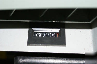 Oce 7056 ~ 7055 ~ 7050 large format blue print copier