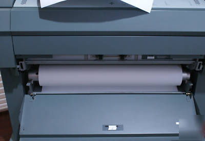 Oce 7056 ~ 7055 ~ 7050 large format blue print copier