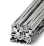 Phoenix UT4-quattro terminal strip 3044571