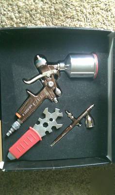 Sata chip foose mini jet and sata graph 3 set(limited)