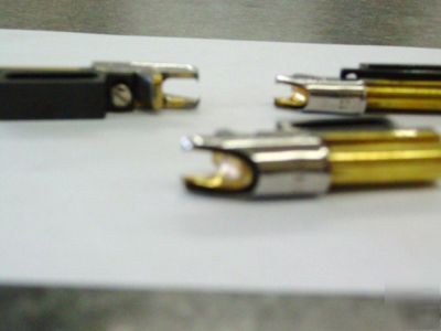  raw edge binder for cylinder bed machine for leather