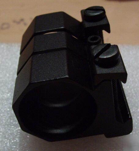 2 x green laser sight 532NM high power with attenucap