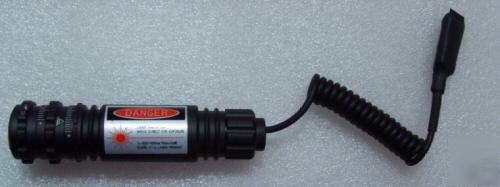 2 x green laser sight 532NM high power with attenucap