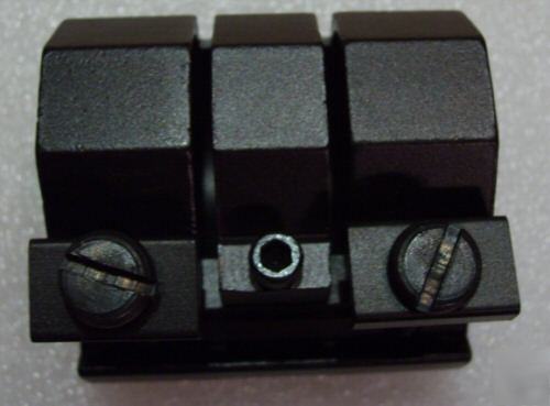 2 x green laser sight 532NM high power with attenucap