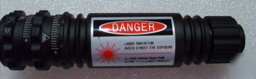 2 x green laser sight 532NM high power with attenucap
