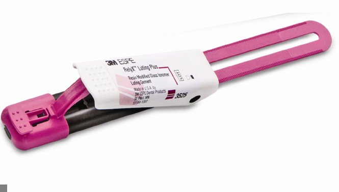 3M espe relyx luting 2 cement, dental supply, universal