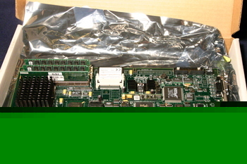 Emerson westinghouse 5A26391H03 pci sbc cpu ram flash