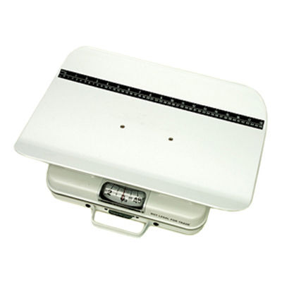 Healthometer 386S-01 infant mechanical scale