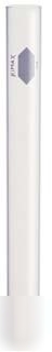 Kimble/kontes kimax culture tubes, reusable: 45048 1075